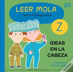 Capa do artigo Ideas En La Cabeza Leer Mola 20