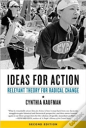 Capa do artigo Ideas For Action