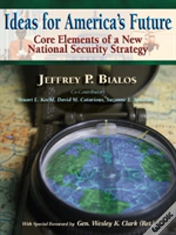 Capa do artigo Ideas For America'S Future