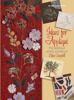 Capa do artigo Ideas For Applique