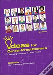 Capa do artigo Ideas For Career Practitioners
