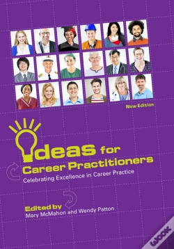 Capa do artigo Ideas For Career Practitioners