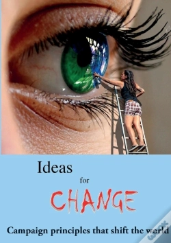 Capa do artigo Ideas For Change