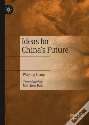 Capa do artigo Ideas For Chinaâ€™S Future