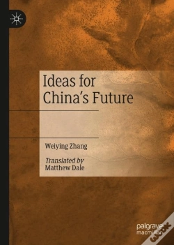 Capa do artigo Ideas For Chinaâ€™S Future