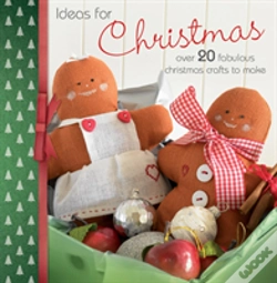 Capa do artigo Ideas For Christmas