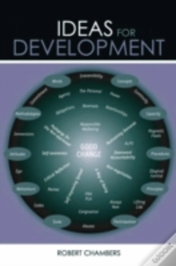 Capa do artigo Ideas For Development