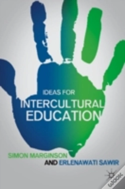 Capa do artigo Ideas For Intercultural Education