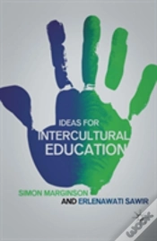 Capa do artigo Ideas For Intercultural Education
