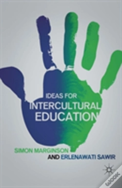 Capa do artigo Ideas For Intercultural Education
