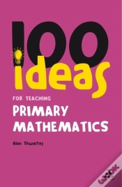Capa do artigo Ideas For Teaching Primary Mathematics