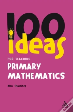 Capa do artigo Ideas For Teaching Primary Mathematics