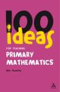 Ideas For Teaching Primary Mathematics - Preview