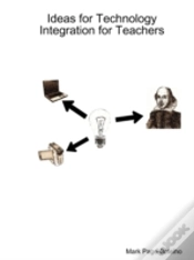 Capa do artigo Ideas For Technology Integration For Teachers