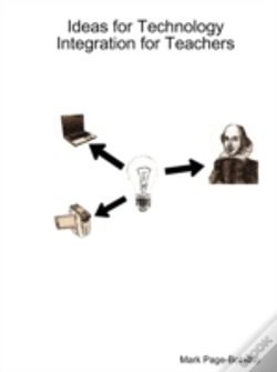 Capa do artigo Ideas For Technology Integration For Teachers