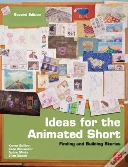 Capa do artigo Ideas For The Animated Short