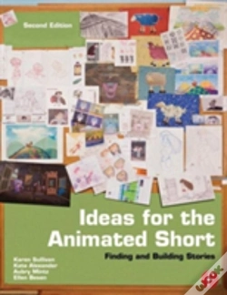 Capa do artigo Ideas For The Animated Short
