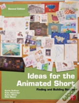 Ideas For The Animated Short