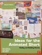 Ideas For The Animated Short - Preview