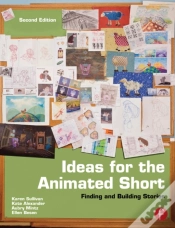 Capa do artigo Ideas For The Animated Short