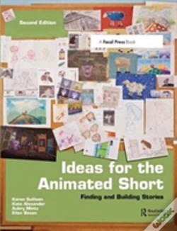 Capa do artigo Ideas For The Animated Short