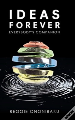 Capa do artigo Ideas Forever