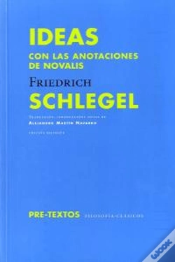 Capa do artigo Ideas