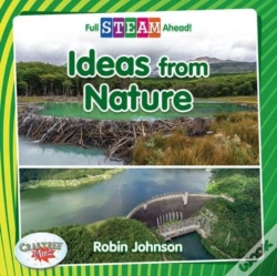 Capa do artigo Ideas From Nature