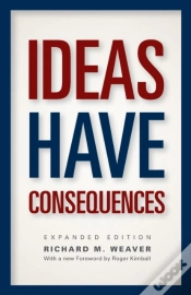 Capa do artigo Ideas Have Consequences
