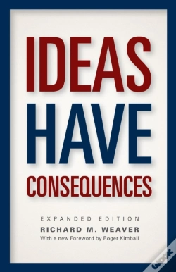 Capa do artigo Ideas Have Consequences