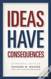 Capa do artigo Ideas Have Consequences