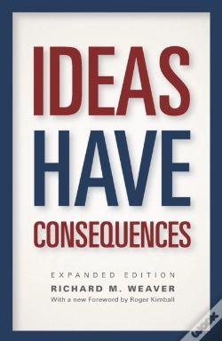 Capa do artigo Ideas Have Consequences