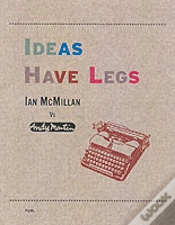 Capa do artigo Ideas Have Legs