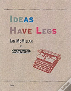 Capa do artigo Ideas Have Legs