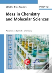 Ideas In Chemestry And Molecular Science