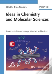 Ideas In Chemistry And Molecular Sciences