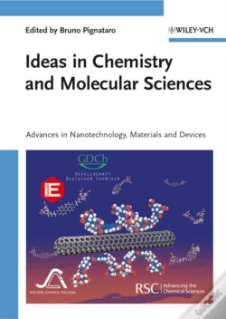 Capa do artigo Ideas In Chemistry And Molecular Sciences
