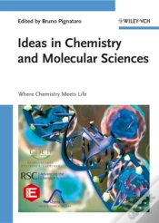 Capa do artigo Ideas In Chemistry And Molecular Sciences