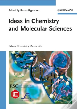 Capa do artigo Ideas In Chemistry And Molecular Sciences