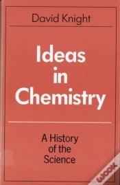 Capa do artigo Ideas In Chemistry