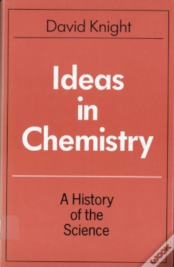 Capa do artigo Ideas In Chemistry