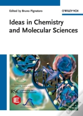 Ideas In Chemistry & Molecular Sciences
