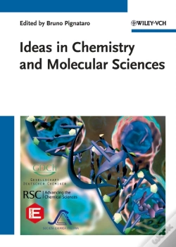 Capa do artigo Ideas In Chemistry & Molecular Sciences