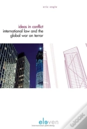 Capa do artigo Ideas In Conflict