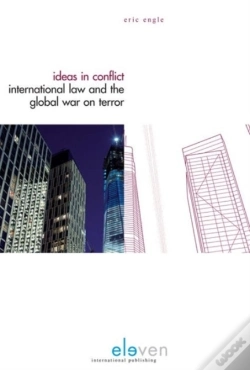 Capa do artigo Ideas In Conflict