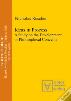 Capa do artigo Ideas In Process
