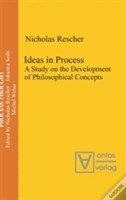Capa do artigo Ideas In Process