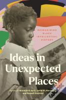 Ideas In Unexpected Places