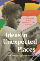 Ideas In Unexpected Places