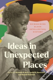 Capa do artigo Ideas In Unexpected Places